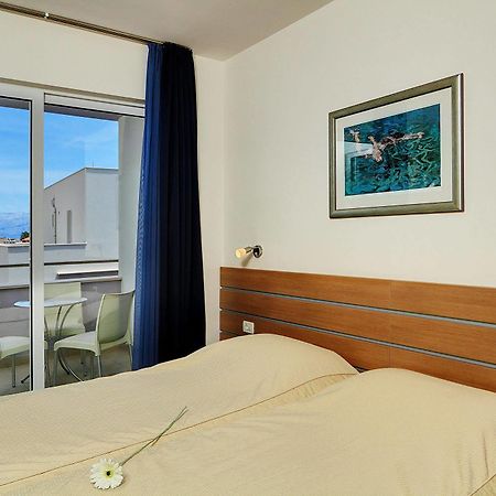 Apartmani Marija Postira Exterior photo